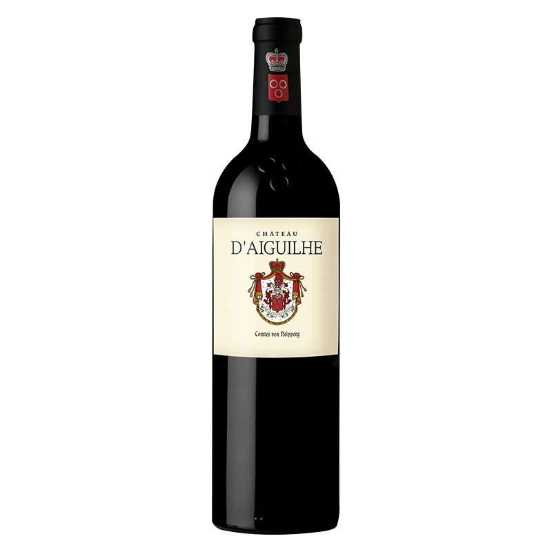 CHÂTEAU D'AIGUILHE 2024