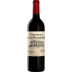CHÂTEAU HAUT MARBUZET 2024