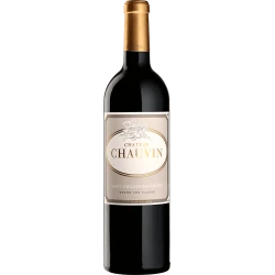 CHÂTEAU CHAUVIN 2024