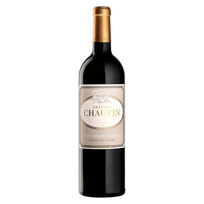CHÂTEAU CHAUVIN 2024