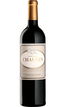 CHÂTEAU CHAUVIN 2024