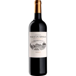 CHÂTEAU RAUZAN SÉGLA 2024