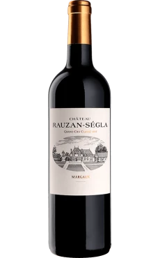 CHÂTEAU RAUZAN SÉGLA 2024