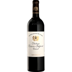 CHÂTEAU BEAUSEJOUR BECOT 2024