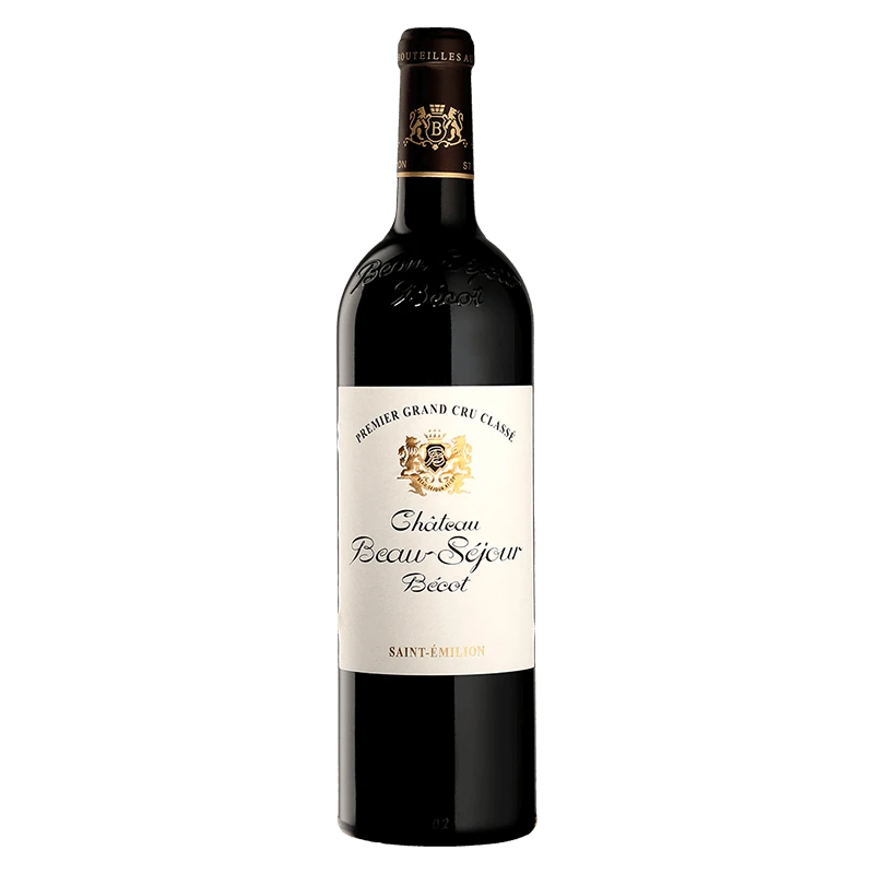 CHÂTEAU BEAUSEJOUR BECOT 2024