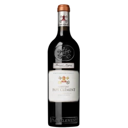 CHÂTEAU PAPE CLÉMENT 2024