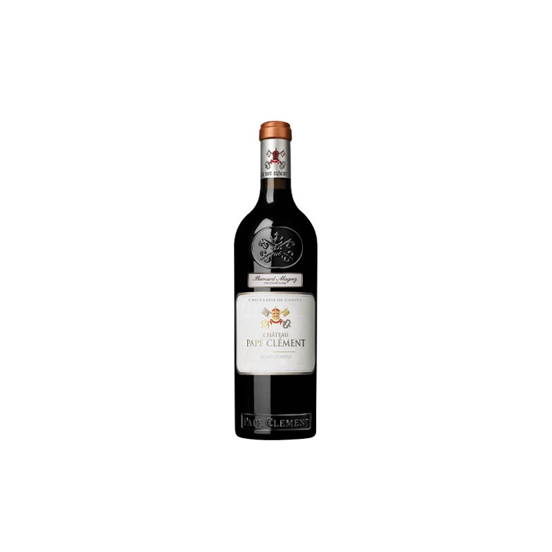 CHÂTEAU PAPE CLÉMENT 2024