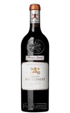 CHÂTEAU PAPE CLÉMENT 2024