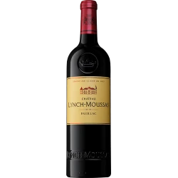 CHÂTEAU LYNCH MOUSSAS 2024