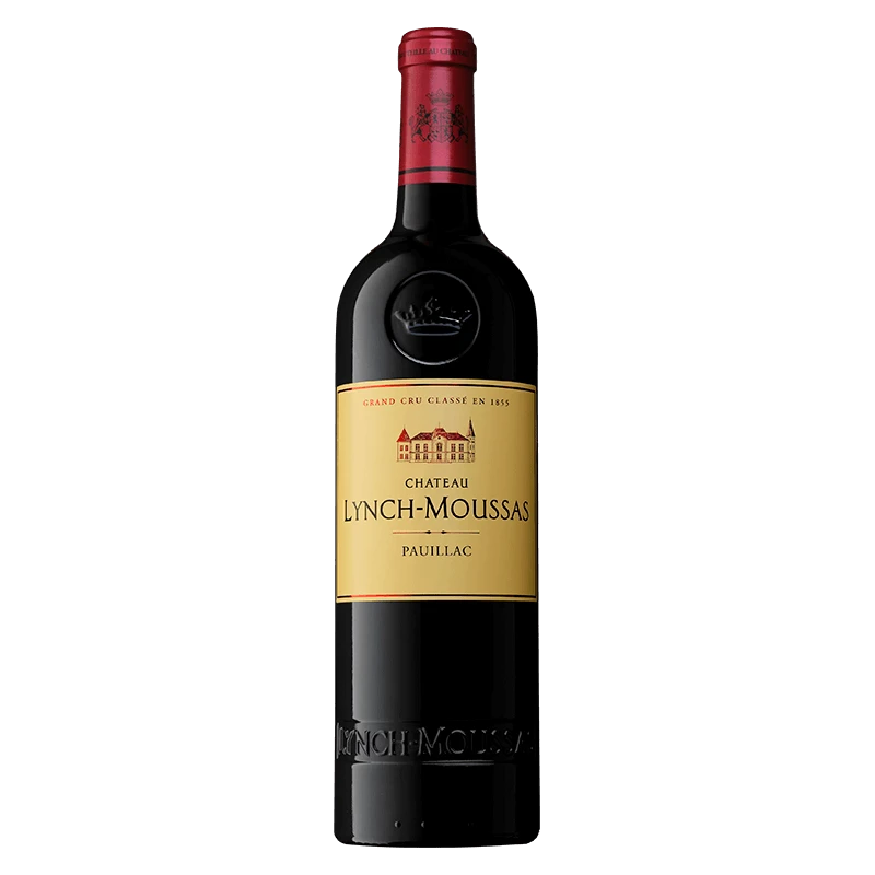 CHÂTEAU LYNCH MOUSSAS 2024