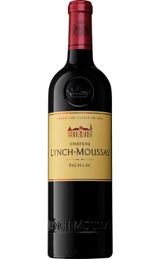 CHÂTEAU LYNCH MOUSSAS 2024