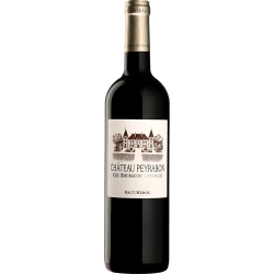 CHÂTEAU PEYRABON 2024