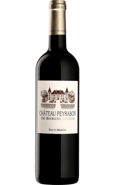 CHÂTEAU PEYRABON 2024