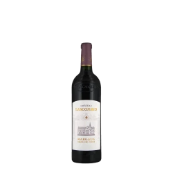 CHÂTEAU LASCOMBES 2024