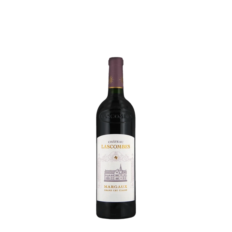 CHÂTEAU LASCOMBES 2024