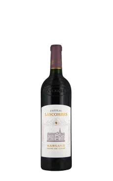 CHÂTEAU LASCOMBES 2024