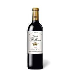CHÂTEAU BELLEVUE 2024