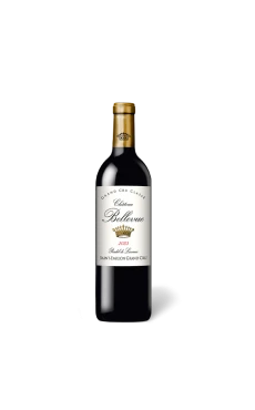 CHÂTEAU BELLEVUE 2024