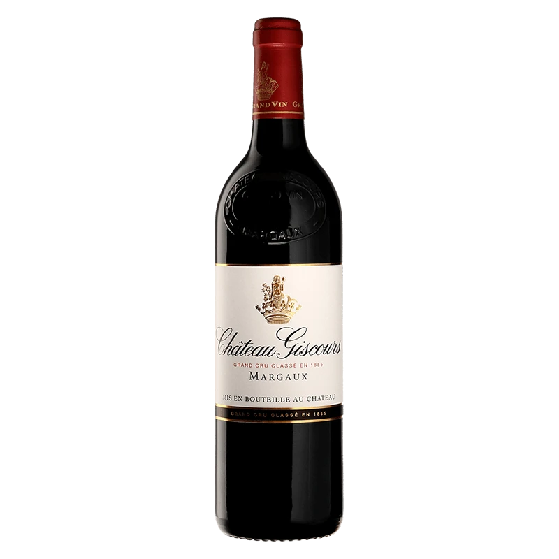 CHÂTEAU GISCOURS 2024