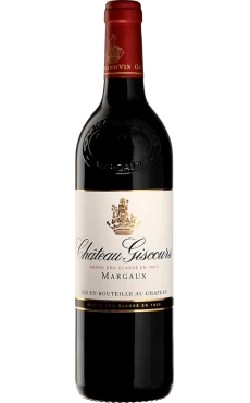 CHÂTEAU GISCOURS 2024