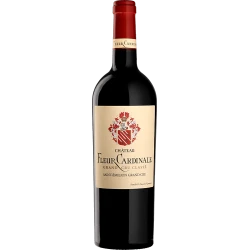 CHÂTEAU FLEUR CARDINALE 2024