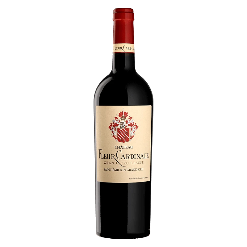 CHÂTEAU FLEUR CARDINALE 2024