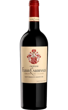 CHÂTEAU FLEUR CARDINALE 2024