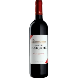 CHÂTEAU TOUR DE PEZ 2024