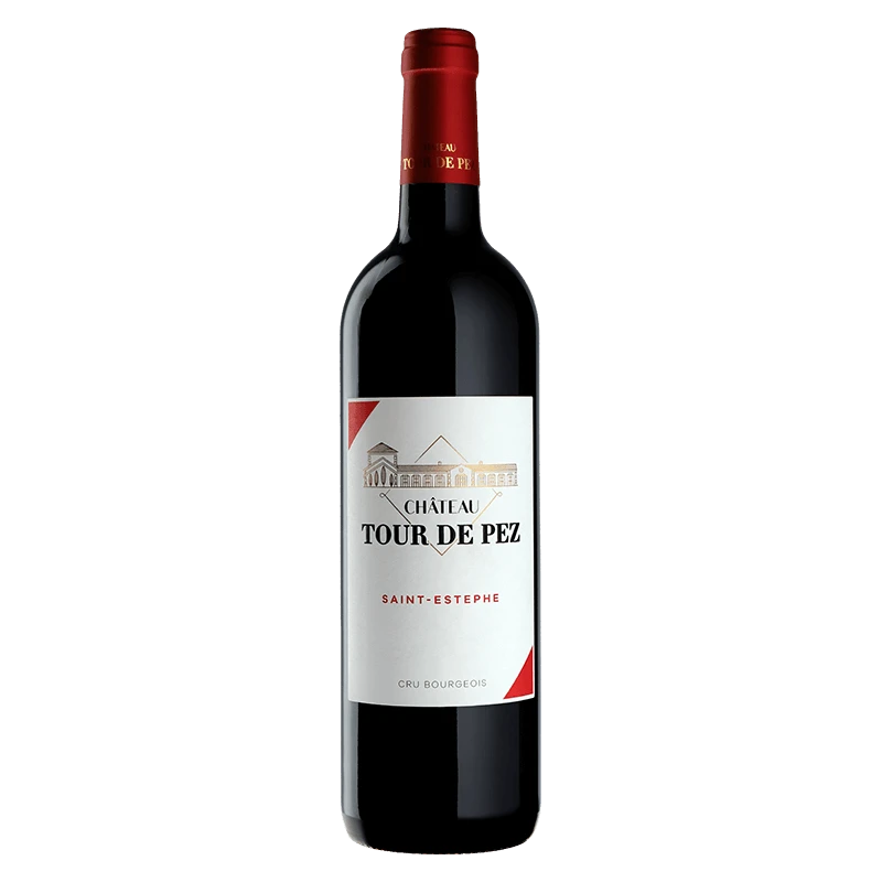 CHÂTEAU TOUR DE PEZ 2024