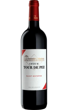 CHÂTEAU TOUR DE PEZ 2024