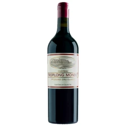 CHÂTEAU TROPLONG MONDOT 2024