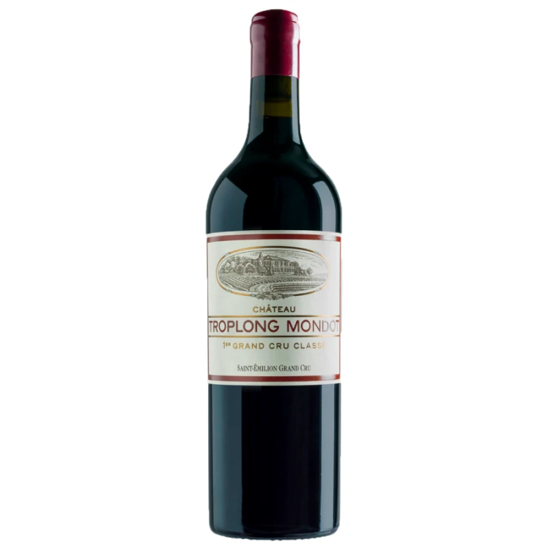 CHÂTEAU TROPLONG MONDOT 2024