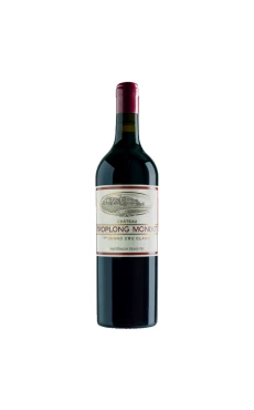 CHÂTEAU TROPLONG MONDOT 2024