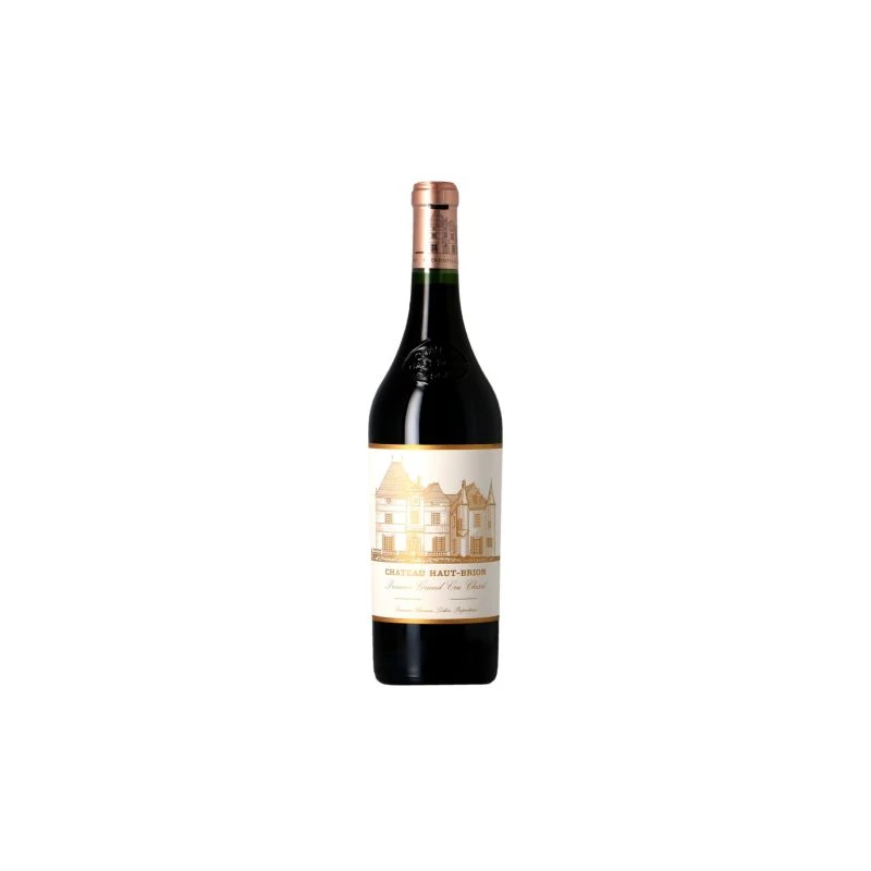 CHÂTEAU HAUT BRION 2024