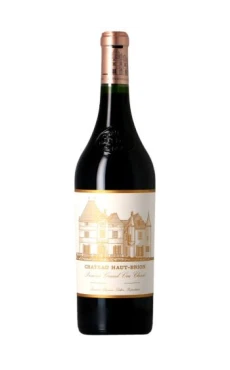 CHÂTEAU HAUT BRION 2024 CHÂTEAU HAUT BRION 2024