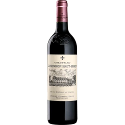 CHÂTEAU LA MISSION HAUT BRION 2024