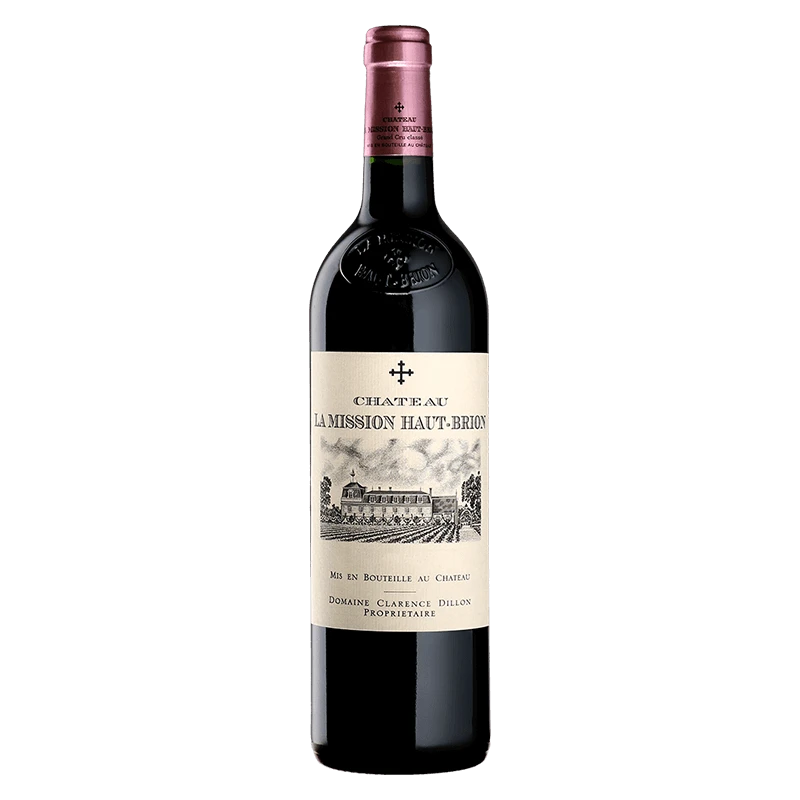 CHÂTEAU LA MISSION HAUT BRION 2024