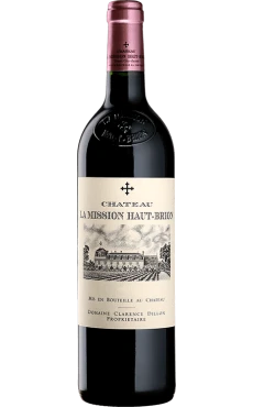 CHÂTEAU LA MISSION HAUT BRION 2024