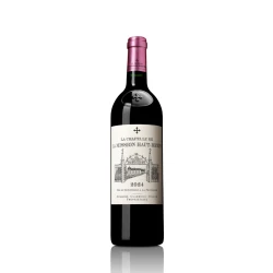 LA CHAPELLE DE LA MISSION HAUT BRION 2024