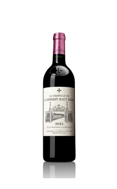 LA CHAPELLE DE LA MISSION HAUT BRION 2024