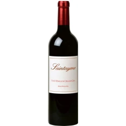 CHÂTEAU SAINTAYME 2024