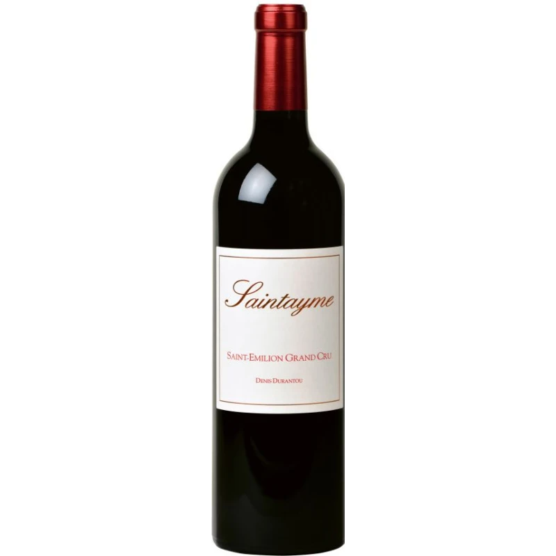 CHÂTEAU SAINTAYME 2024