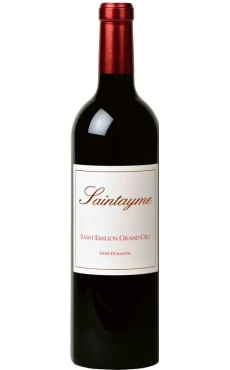 CHÂTEAU SAINTAYME 2024
