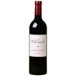 CHÂTEAU LA CHENADE 2024