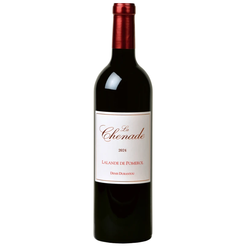 CHÂTEAU LA CHENADE 2024