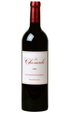 CHÂTEAU LA CHENADE 2024