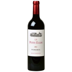 LA PETITE ÉGLISE 2024