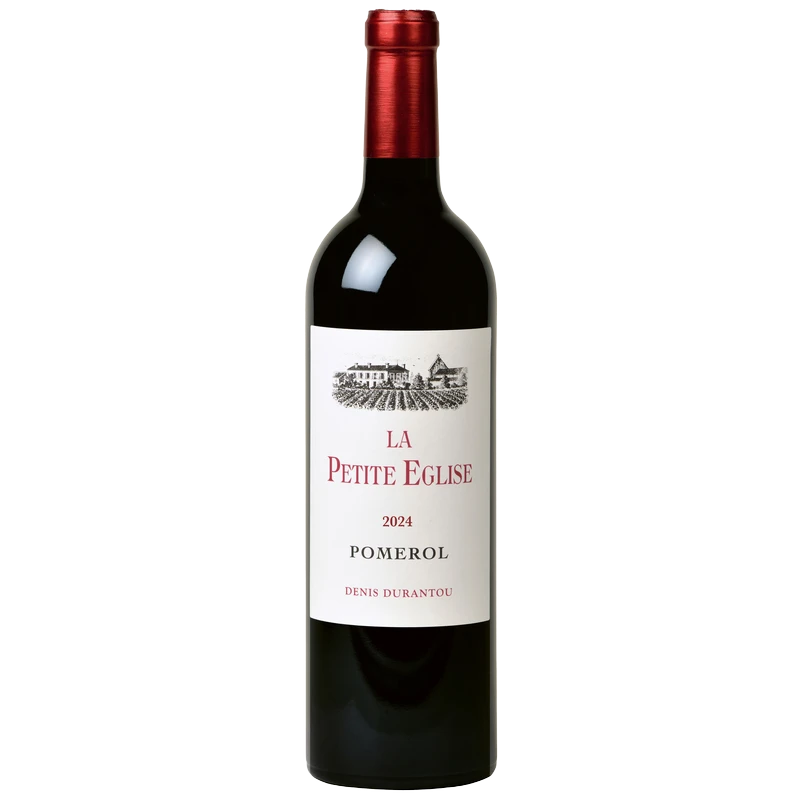 LA PETITE ÉGLISE 2024