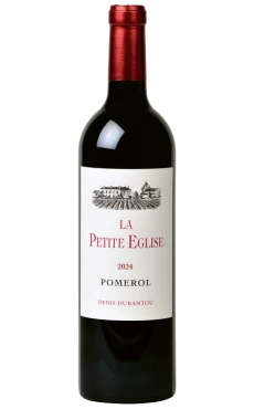 LA PETITE ÉGLISE 2024