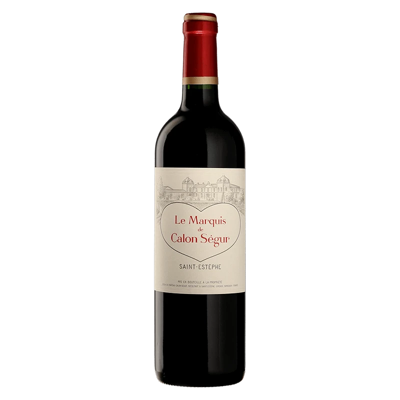 MARQUIS DE CALON 2024